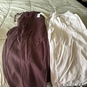 Erika Women pants